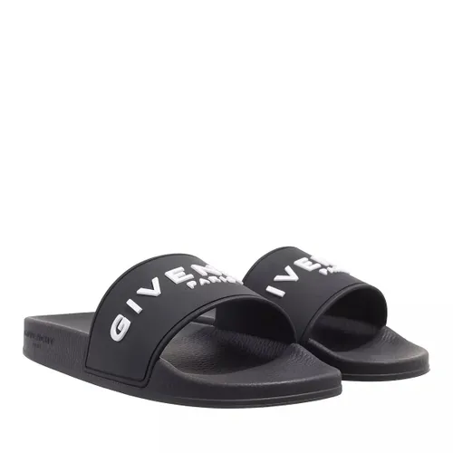 Givenchy Sandalen & Sandaletten - Slide Flat Sandal