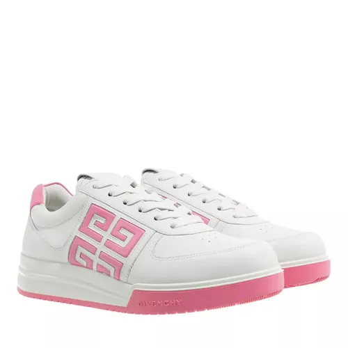 Givenchy Sneakers - G4 Low top Sneaker