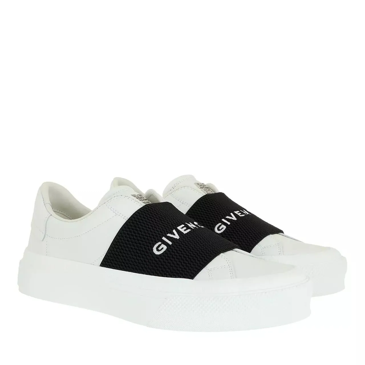 Givenchy Sneakers - Slip On Sneakers