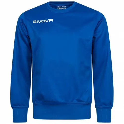Givova One Herren Trainings Sweatshirt MA019-0002