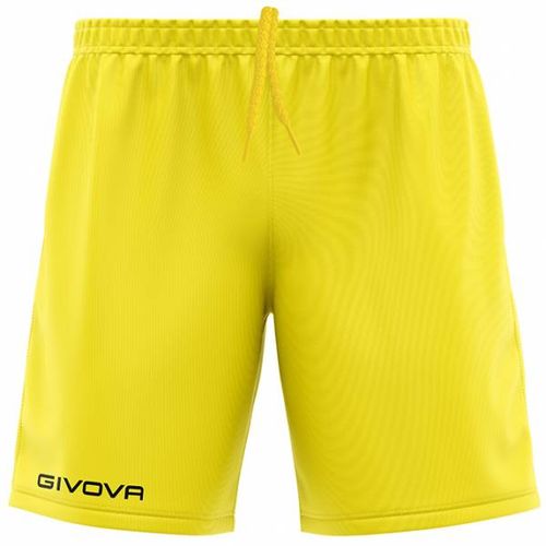 Givova One Trainings Shorts P016-0007