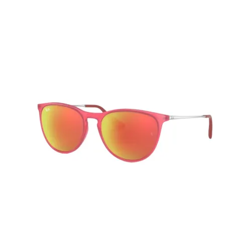 Glamour Sonnenbrille für Mädchen - 70096Q Ray-Ban