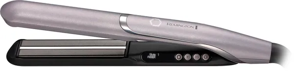 Glätteisen REMINGTON "PROluxe You™ S9880" lila (lilatech) Haarglätter