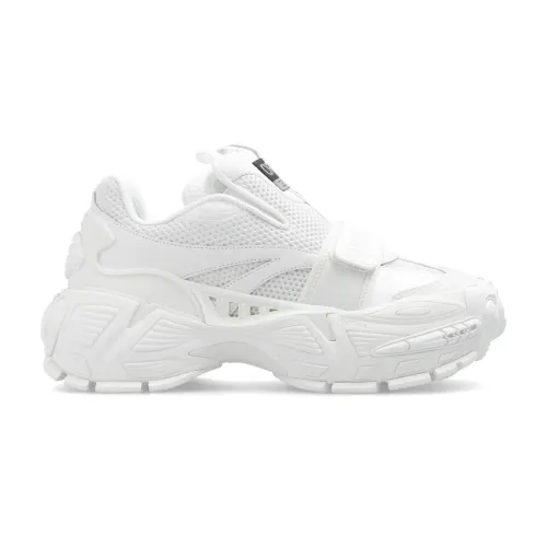 ‘Glove’ sneakers Off White