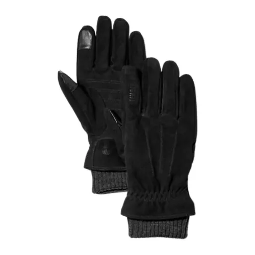 Gloves,Wildleder Herren Touchscreen Handschuhe Timberland
