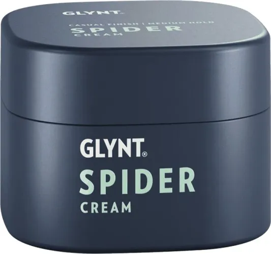Glynt Spider Cream Hold Factor 2 100 ml