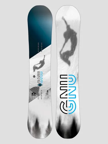 Gnu Gwo 2024 Snowboard uni