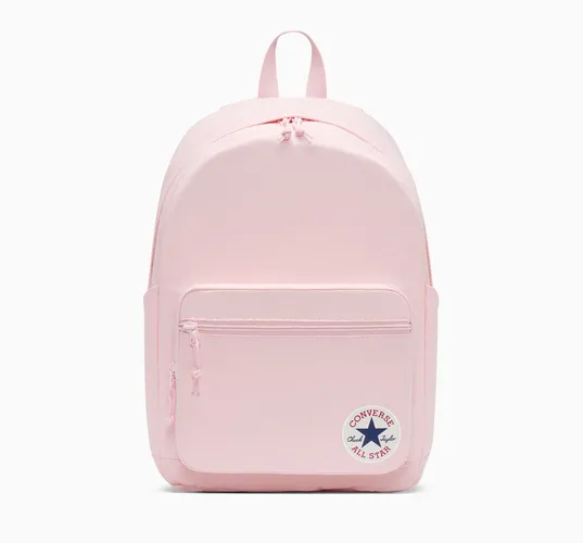 GO 2 Backpack Pink, White