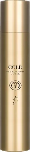 Gold Professional Haircare Dry Hair Spray 400 ml