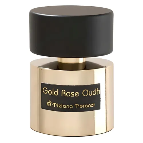 Gold Rose Oud Extrait de Parfum