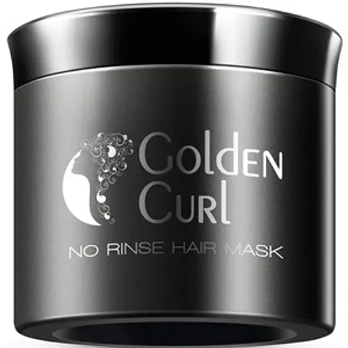 Golden Curl Haarprodukte No Rinse Hair Mask Basic Damen