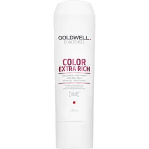 Goldwell Color Extra Rich Brilliance Conditioner Damen