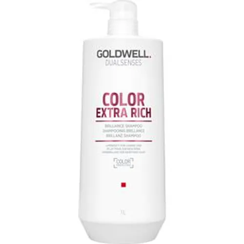 Goldwell Color Extra Rich Brilliance Shampoo Damen