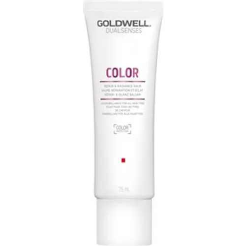 Goldwell Color Repair & Radiance Balm Creme Damen