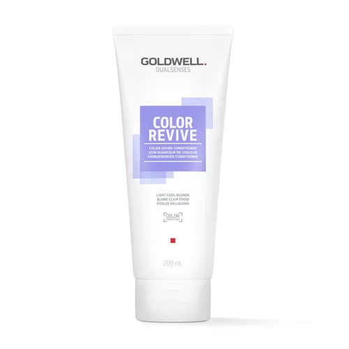 Goldwell Dualsenses Color Revive Farbgebender Conditioner