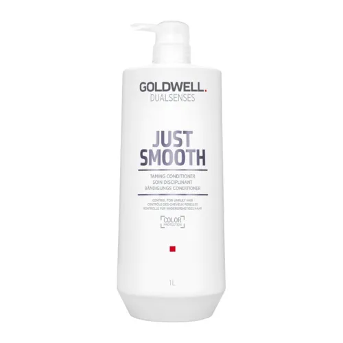 Goldwell Dualsenses Just Smooth Taming Conditioner 1.000 ml