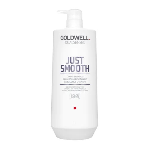 Goldwell Dualsenses Just Smooth Taming Shampoo 1.000 ml