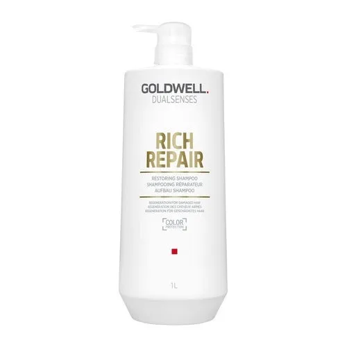 Goldwell Dualsenses Rich Repair Restoring Shampoo 1.000 ml
