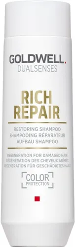 Goldwell Probiergrößen Rich Repair Restoring Shampoo 30 ml