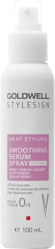 Goldwell Stylesign Heat Styling Glättendes Serum Spray 100 ml