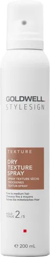Goldwell Stylesign Texture Trockenes-Textur Spray 200 ml
