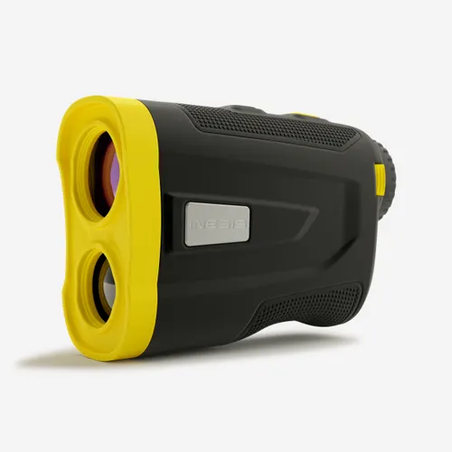 Golf Entfernungsmesser Inesis 900 Laser gelb/schwarz