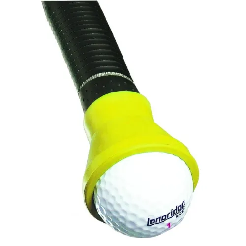 Golf Saugnapf für Ballsammler - Longridge