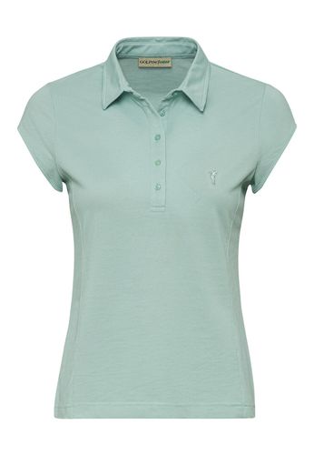 Golfino Polo-Shirt grün