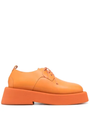Gommellone Oxford-Schuhe 50mm