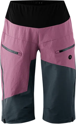 Gonso Damen MTB-Shorts Lomaso 34 Confetti