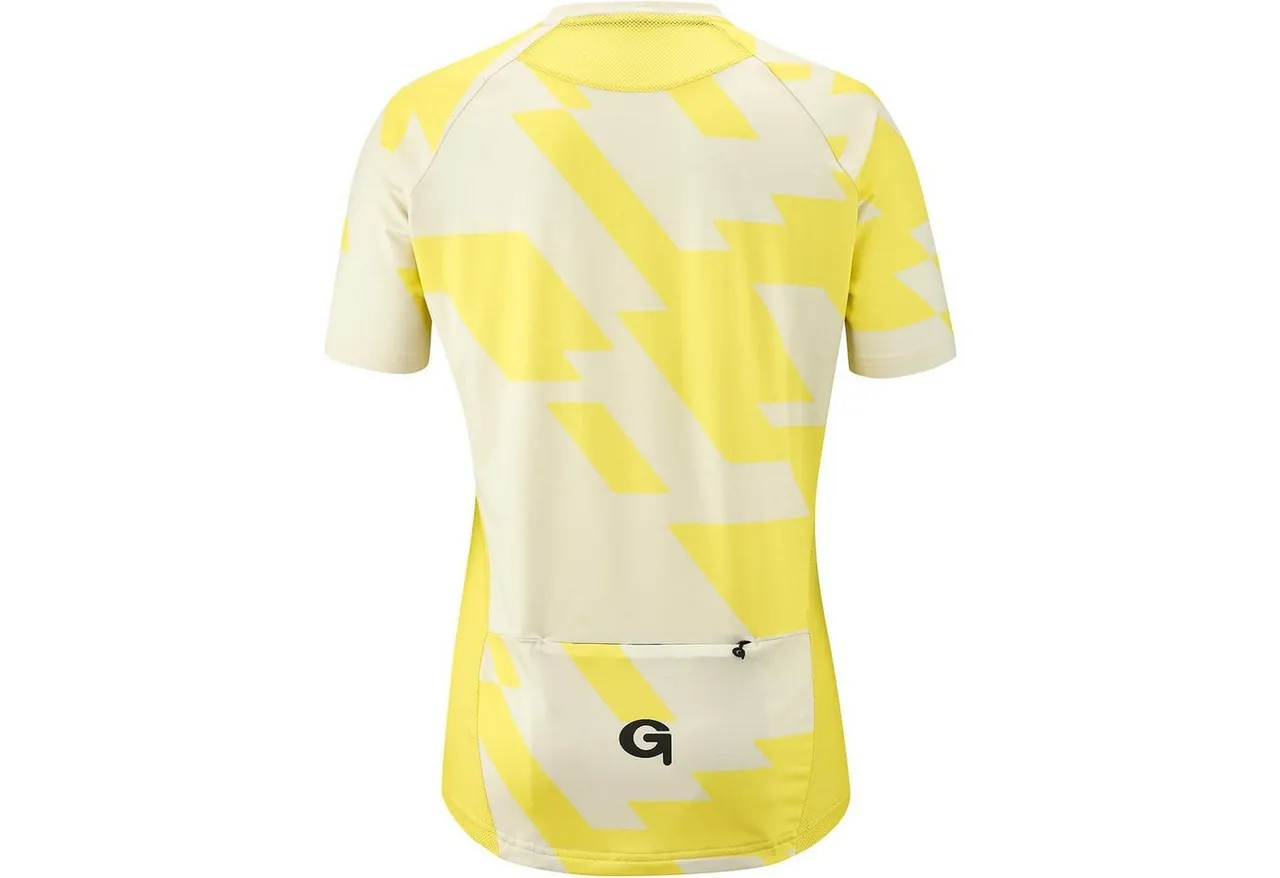Gonso T-Shirt Bikeshirt-1/2-HZ Besagno