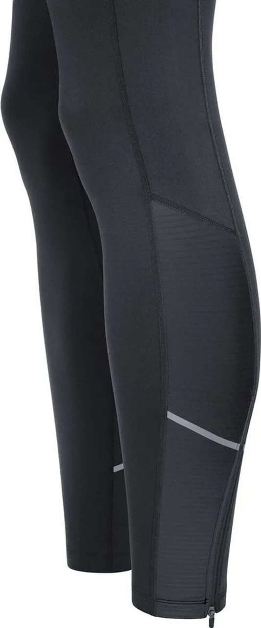 GORE® Wear Laufhose R3 Thermo Tights BLACK