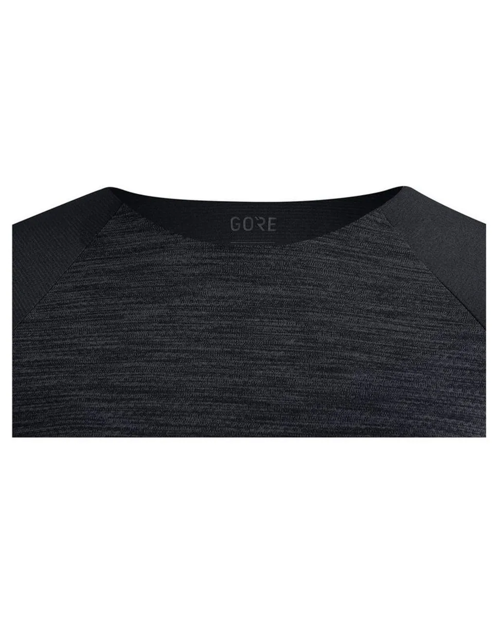GORE® Wear Laufshirt Damen Laufsport Shirt VIVID Kurzarm (1-tlg)