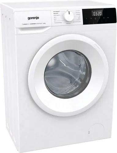GORENJE Waschmaschine WNHPI 62 SCPS/DE, 6 kg, 1200 U/min