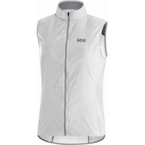 GOREWEAR Formula Damen Laufweste (Weiß 34) Runningbekleidung