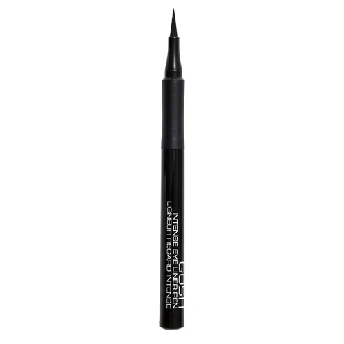 Gosh Copenhagen - Intense Eye Liner Pen Eyeliner 1 ml 01 Black