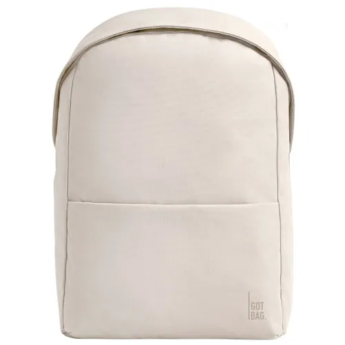 Got Bag - Easy Pack Zip 17 - Daypack Gr 17 l beige