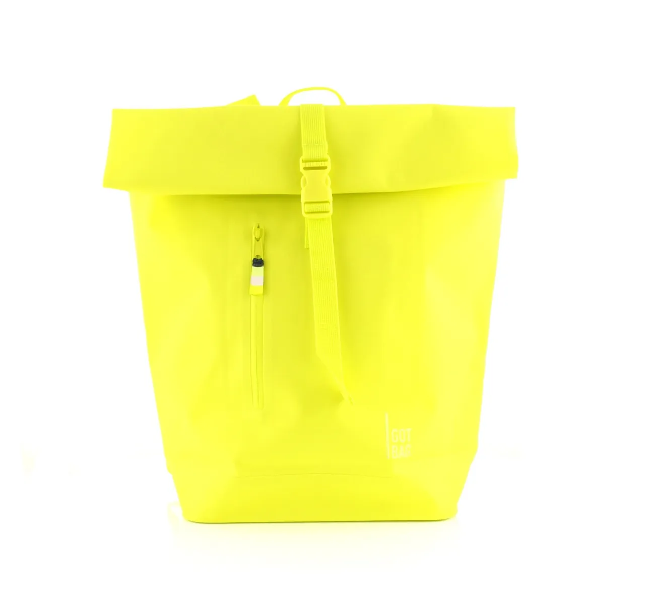 GOT BAG RollTop Lite Monochrome Yellow Tang