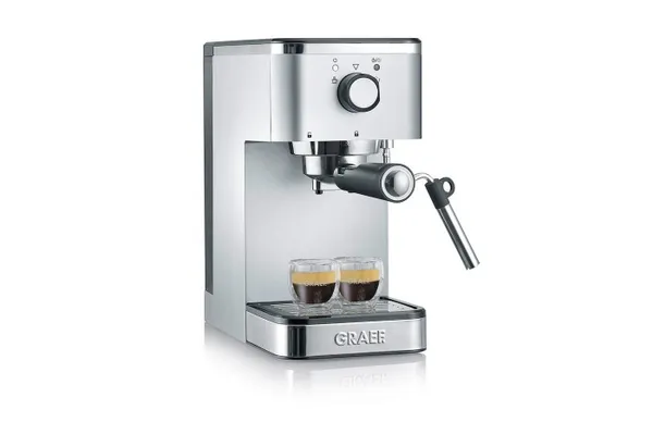 Graef Espressomaschine Salita ES400