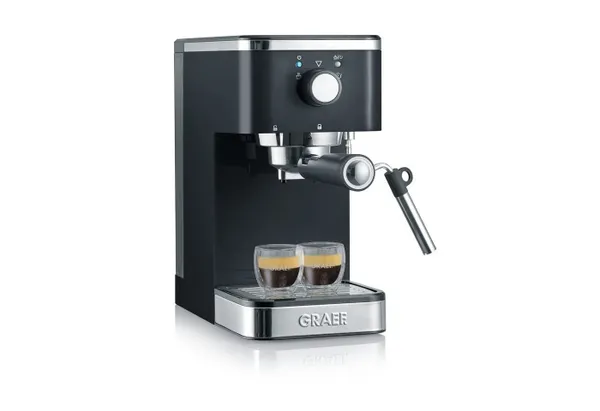 Graef Espressomaschine Salita ES402
