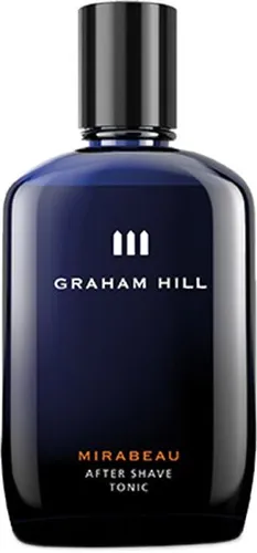 Graham Hill Mirabeau After Shave Tonic 100 ml