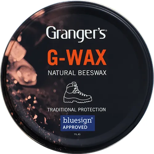 Grangers Schuh G-Wax Lederpflege
