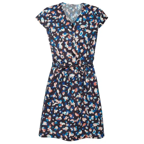 GreenBomb - Women's Blues Dress - Kleid