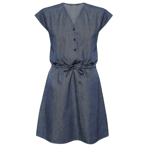 GreenBomb - Women's Blues Dress - Kleid