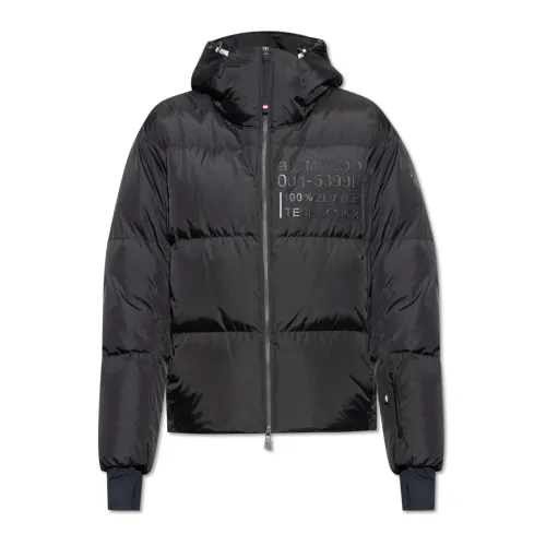 Grenoble Performance & Style Moncler
