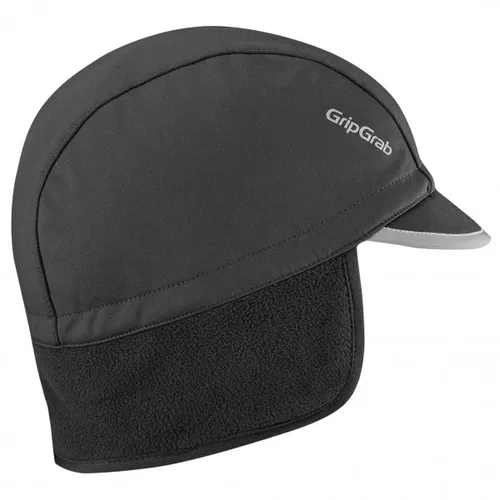 GripGrab - Windproof Winter Cycling Cap - Radmütze
