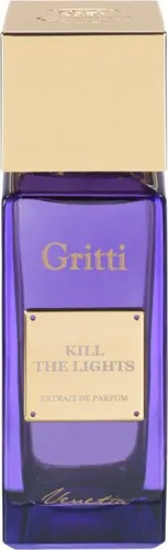 Gritti Ivy Collection Kill the Lights Extrait de Parfum 100 ml