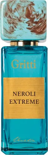 Gritti Neroli Extreme Eau de Parfum (EdP) 100 ml