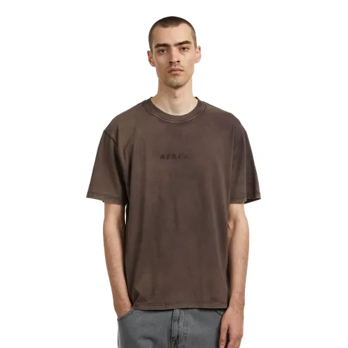 Ground Oversize T-Shirt
