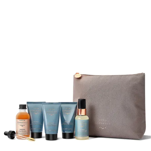 Grow Gorgeous Defence Discovery Kit (im Wert 58€)